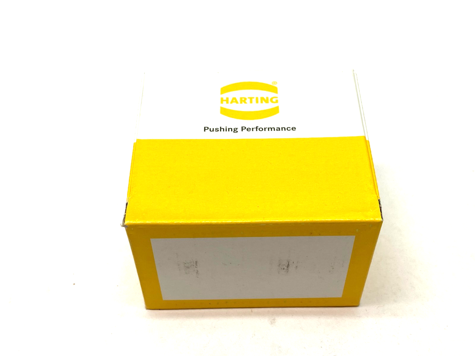 Harting 09110012651 Modular Male Insert 1-Pos Han 1HC-sti-AX (350A,35-70mm2) - Maverick Industrial Sales