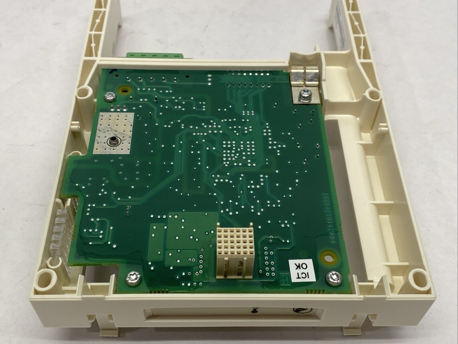 Schneider Electric VW3A3309 DeviceNet Communication Card 125/250/500 kbps - Maverick Industrial Sales