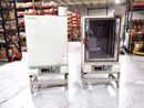 Despatch LAC2-12-16 240V 1PH 8600W Oven LOT OF 2 FOR PARTS - Maverick Industrial Sales