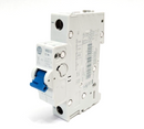 Allen Bradley 1492-D1C010 Ser. D Miniature Circuit Breaker 1-Pole 1A - Maverick Industrial Sales