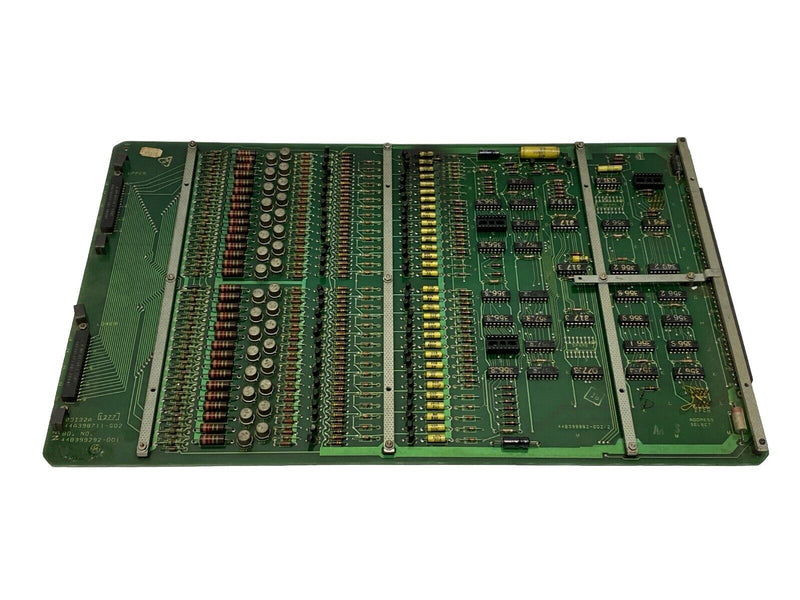 General Electric 44A398711-G02 Circuit Board 0DI32A 44B399292-001 - Maverick Industrial Sales