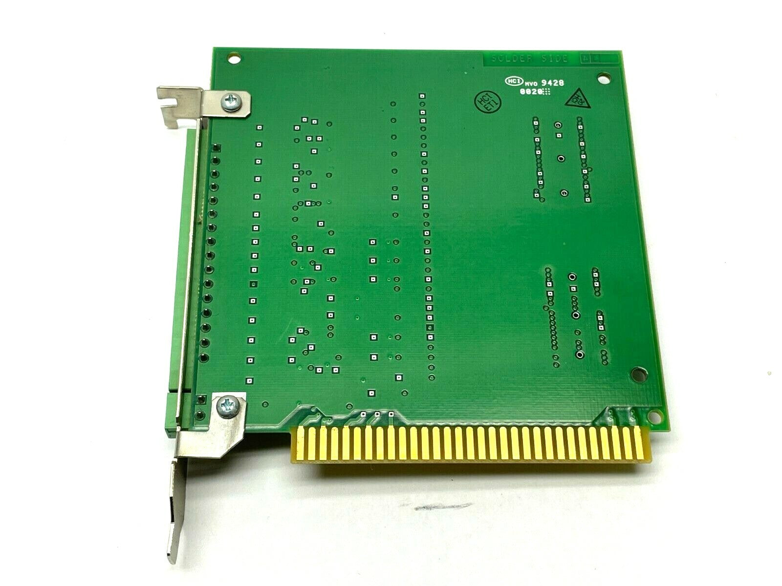 Cognex VM18B Parallel I/O Card 203-0096-01 - Maverick Industrial Sales