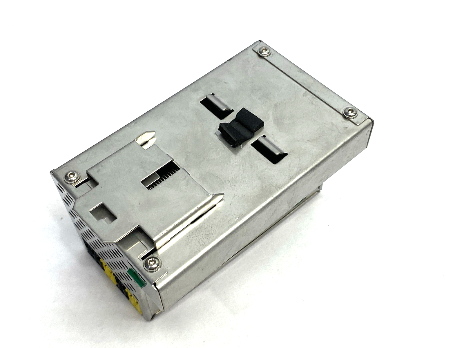 VBG-PB-K10-DMD | Pepperl+Fuchs ASI to Profibus Gateway, Double Master, 189978 - Used - Maverick Industrial Sales