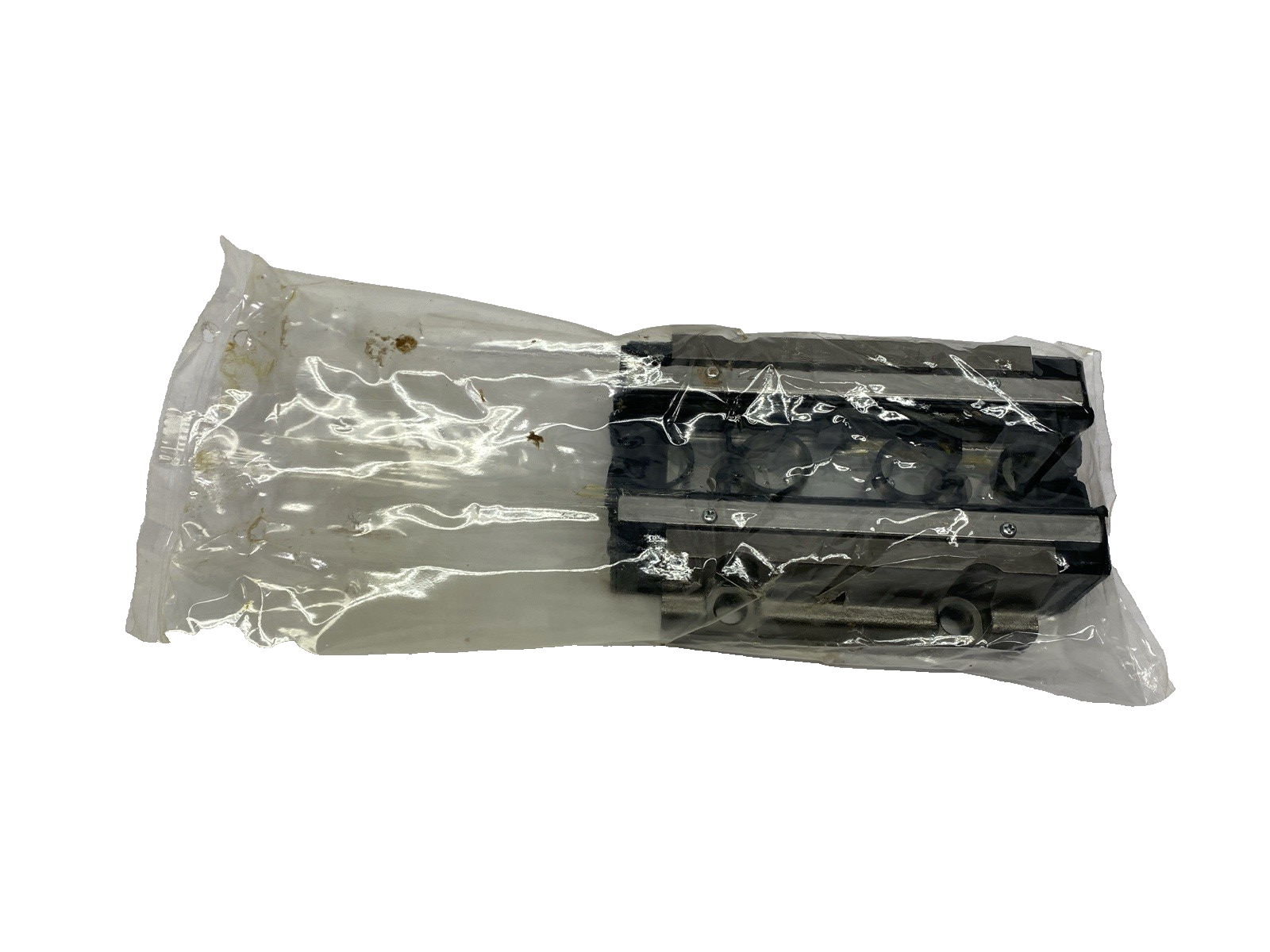 THK HSR45HA1SS Linear Guide Block - Maverick Industrial Sales
