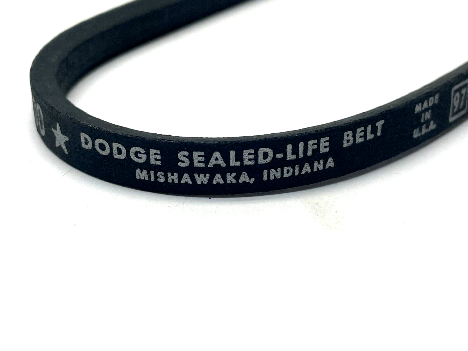 Dodge 3L200 Sealed Life Belt LOT OF 4 - Maverick Industrial Sales
