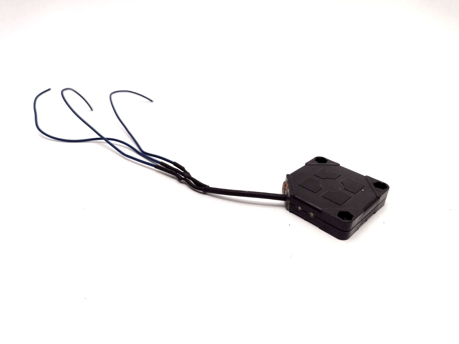 Balluff BCS Q40BBAA-PSC20C-EP00,3-GS49 2219HU Proximity Sensor BCS00U6 PNP-NO - Maverick Industrial Sales