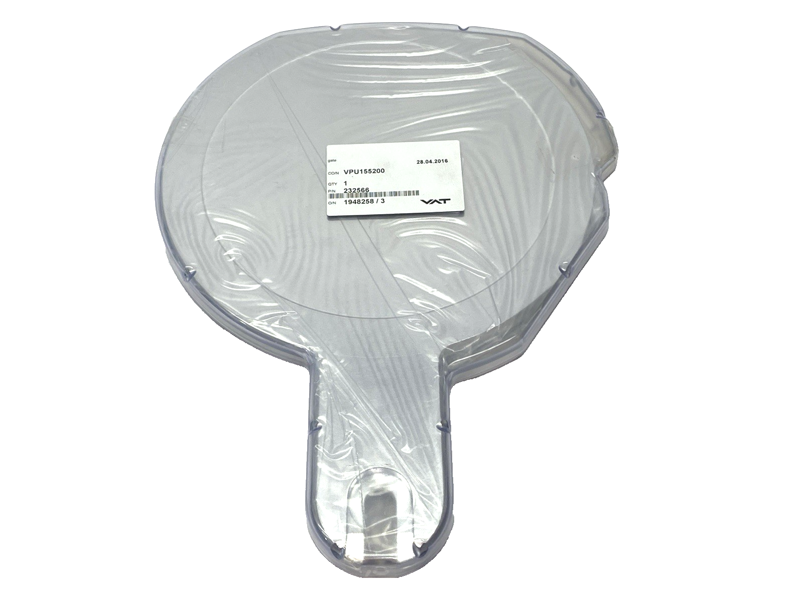 VAT 232566 Pendulum Gate Paddle - Maverick Industrial Sales