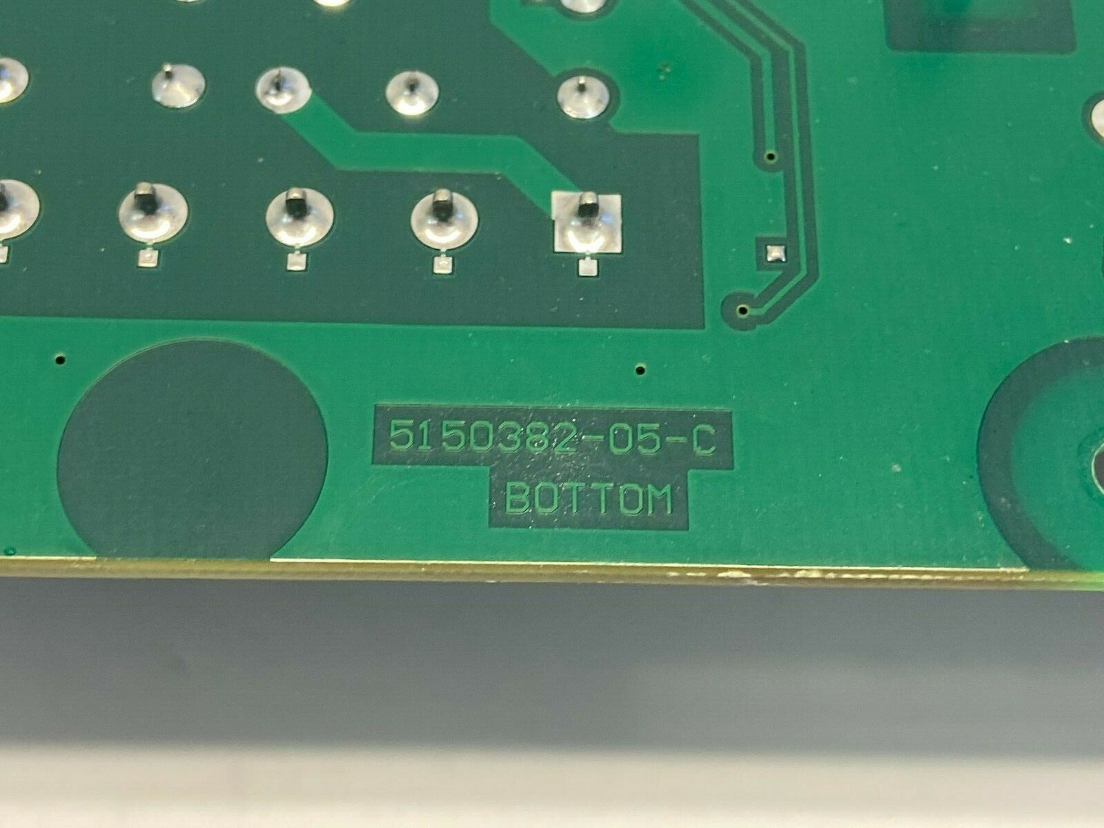 Sunking SK-02 E326765 PCB T3/T4 Test Control Panel 5150354-05 - Maverick Industrial Sales