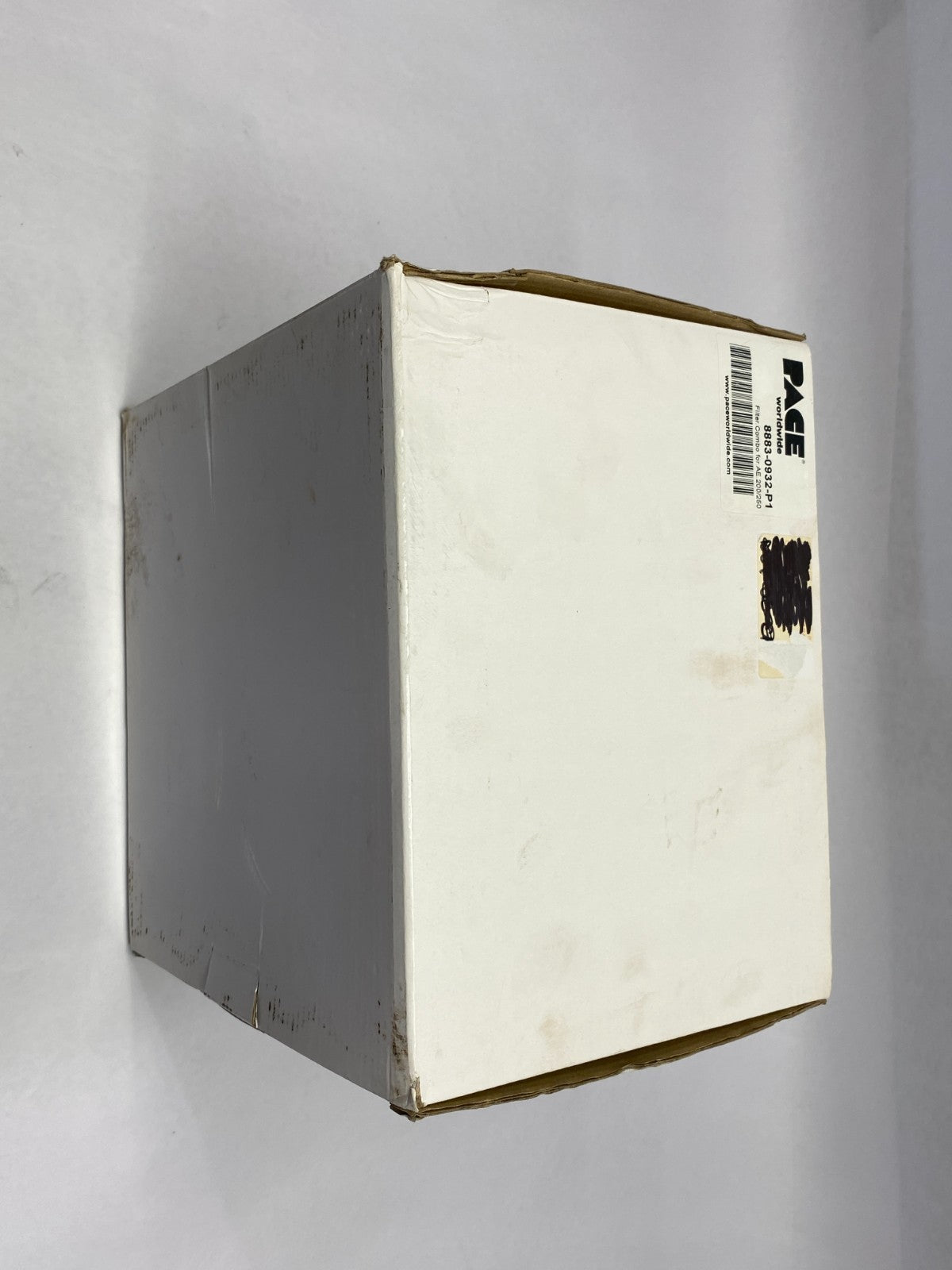 Pace 8883-0932-P1 Combo Filter Assembly - Maverick Industrial Sales