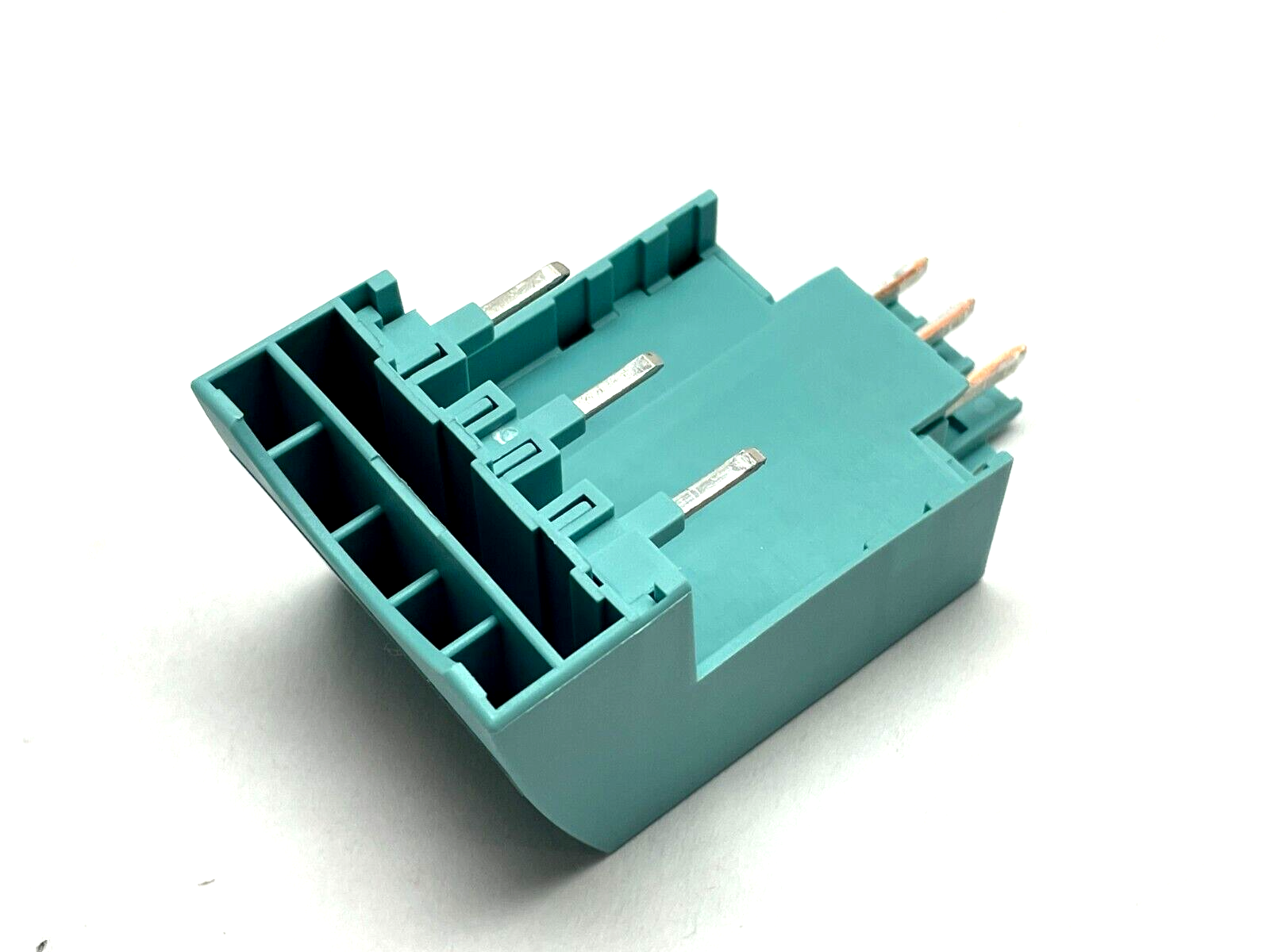 Siemens 3RV2917-5AA00 Cable Connector Size S00 Spring-Type Terminal - Maverick Industrial Sales