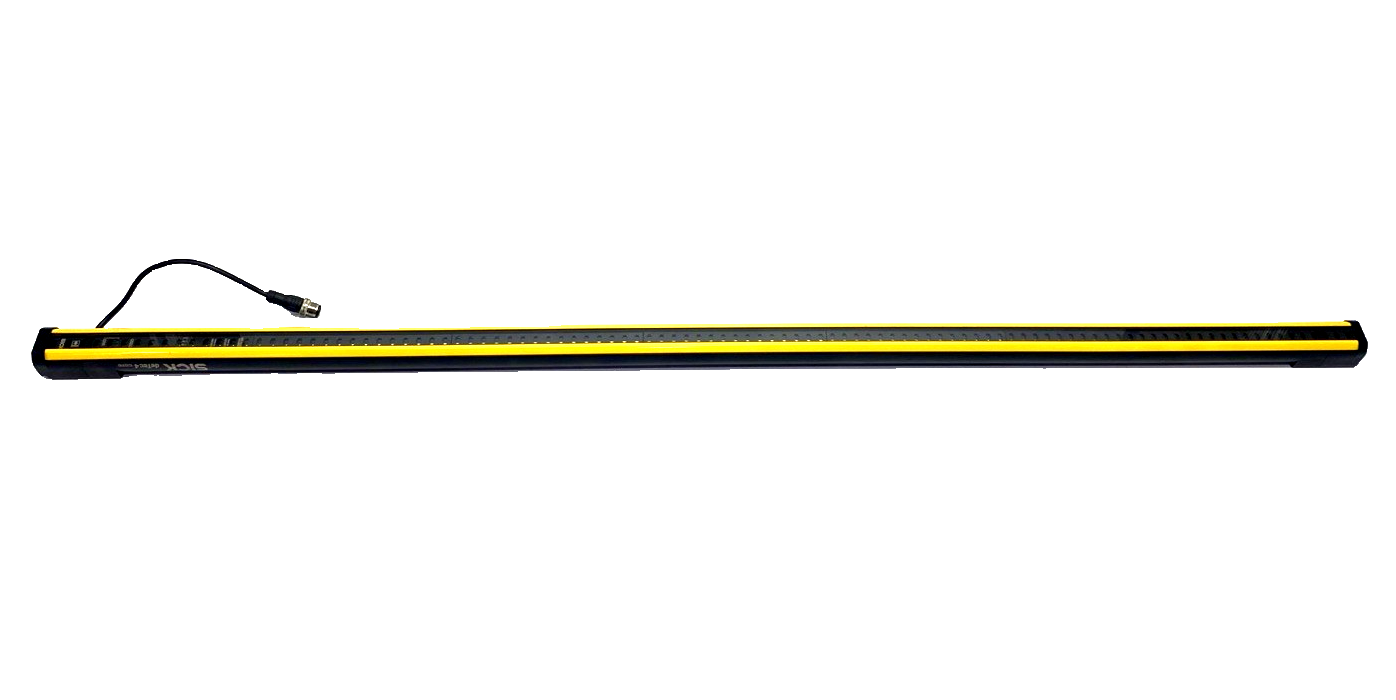 Sick C4C-EA10510A10000 deTec4 Core Safety Light Curtain Receiver 24VDC 1211477 - Maverick Industrial Sales