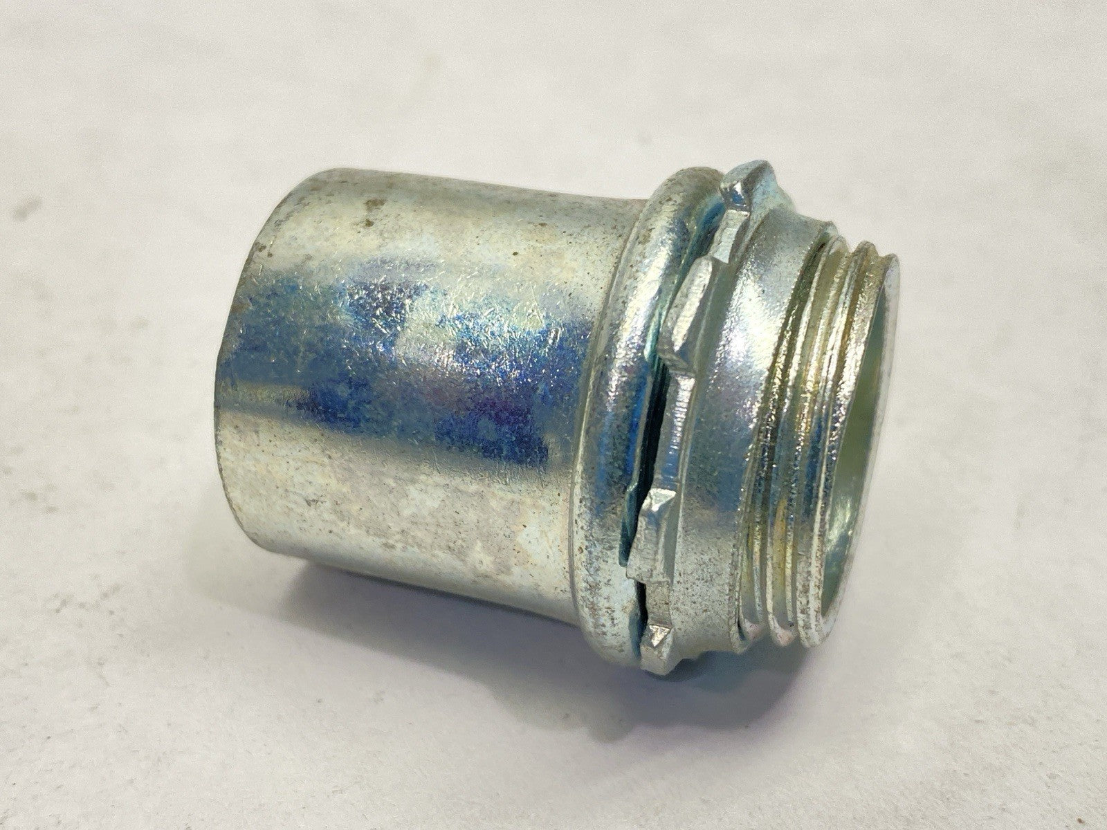 Halex 62707B 3/4" Set-Screw EMT Conduit Connector LOT OF 17 - Maverick Industrial Sales