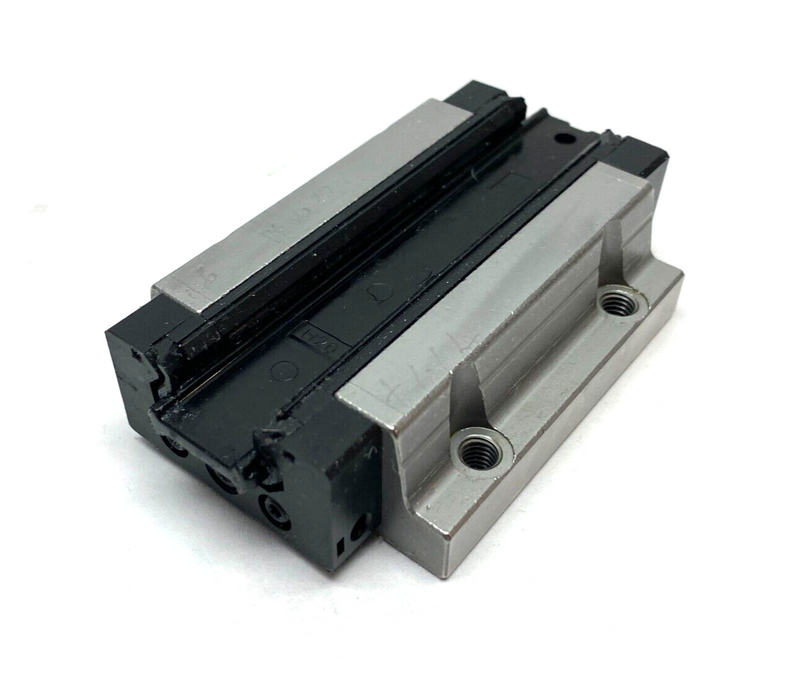 WON H20FLUUG0 Linear Motion Guide Block H20F - Maverick Industrial Sales