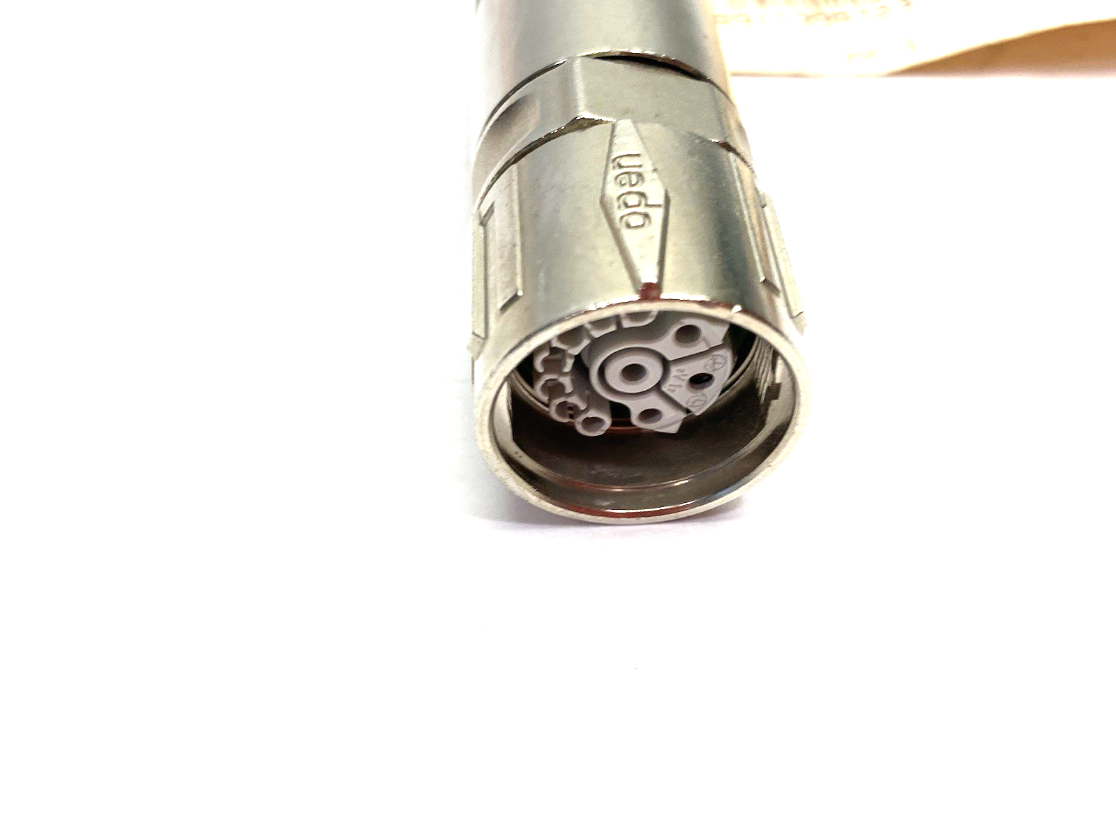 R911398723 | Bosch Rexroth Hybrid Encoder Servo Cable RH2-030DBB-NN-001,0 - New Other - Maverick Industrial Sales