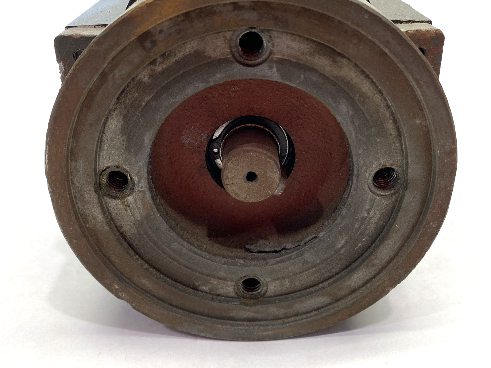 Emod VK63/2-140 Spindle Servo Motor 2800/3450rpm 240/415V 280/480V 1.5kW 6444467 - Maverick Industrial Sales