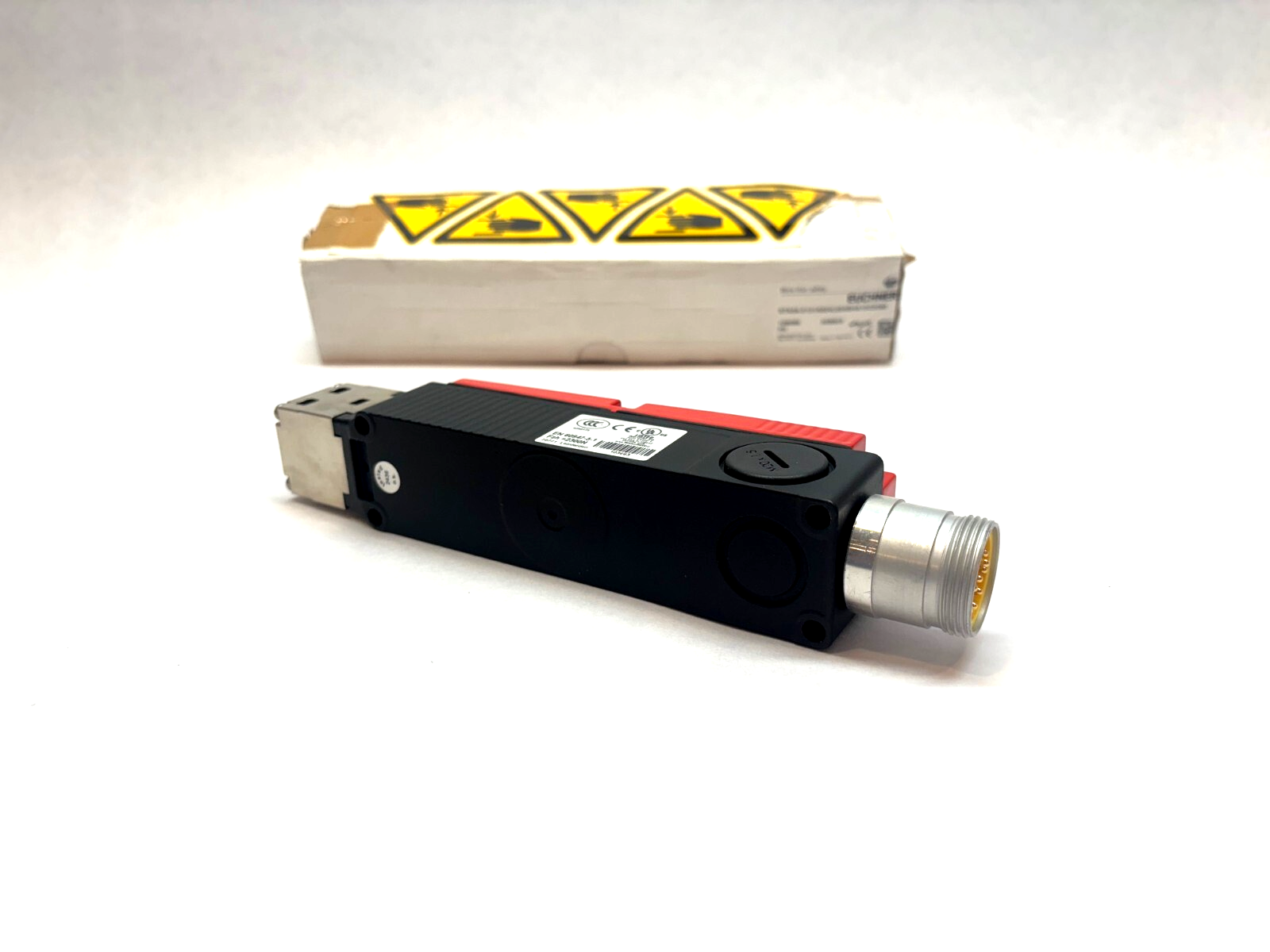 Euchner STA3A-2131A024L024BHA10C2090 Locking Safety Switch - Maverick Industrial Sales