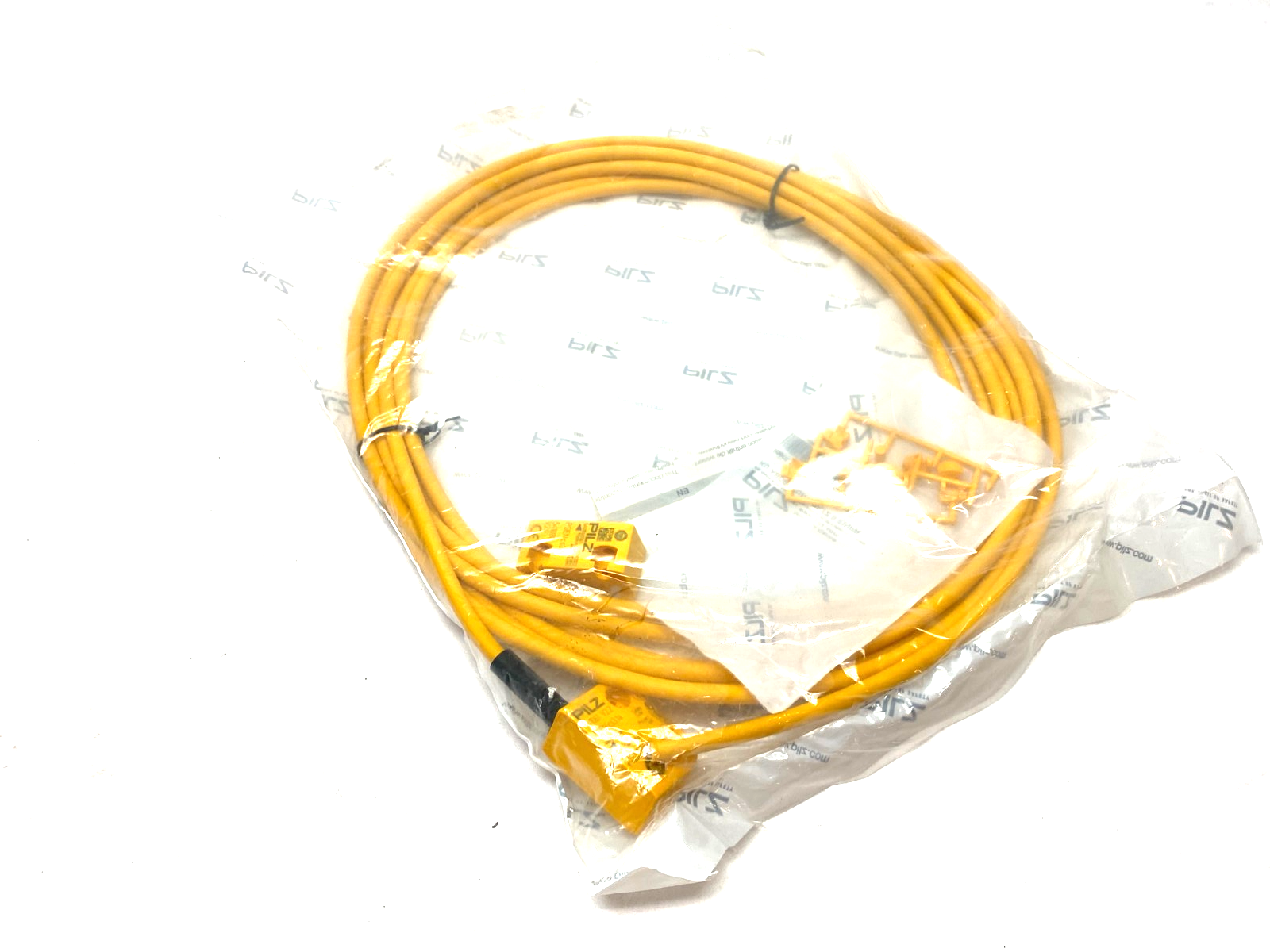 Pilz PSEN cs3.1a /PSEN cs3.1 1unit RFID Safety Switch 2-Safe SC Outputs, 541011 - Maverick Industrial Sales