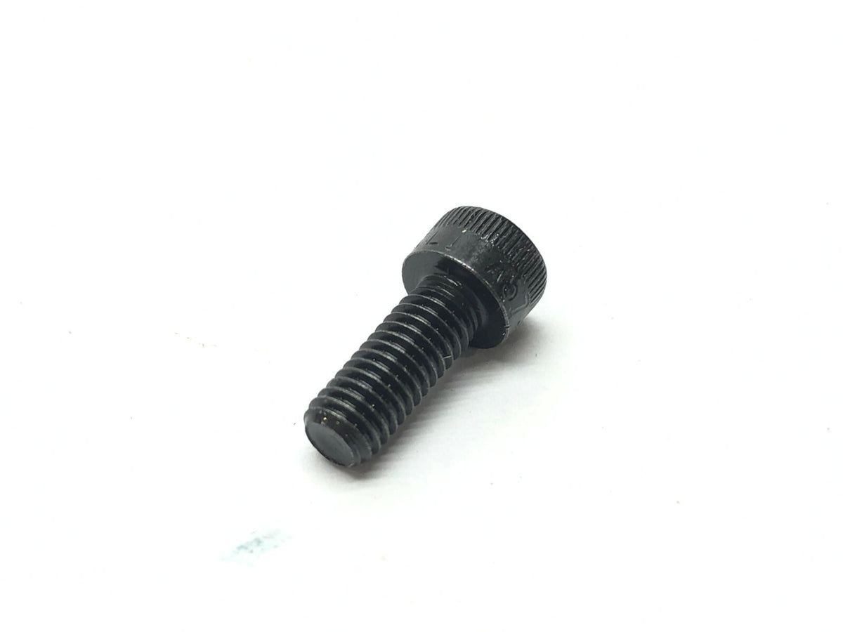 10F50KCS | Kerr Lakeside Socket Head Cap Screw 10-32x1/2" Black Oxide LOT OF 100 - New - Maverick Industrial Sales