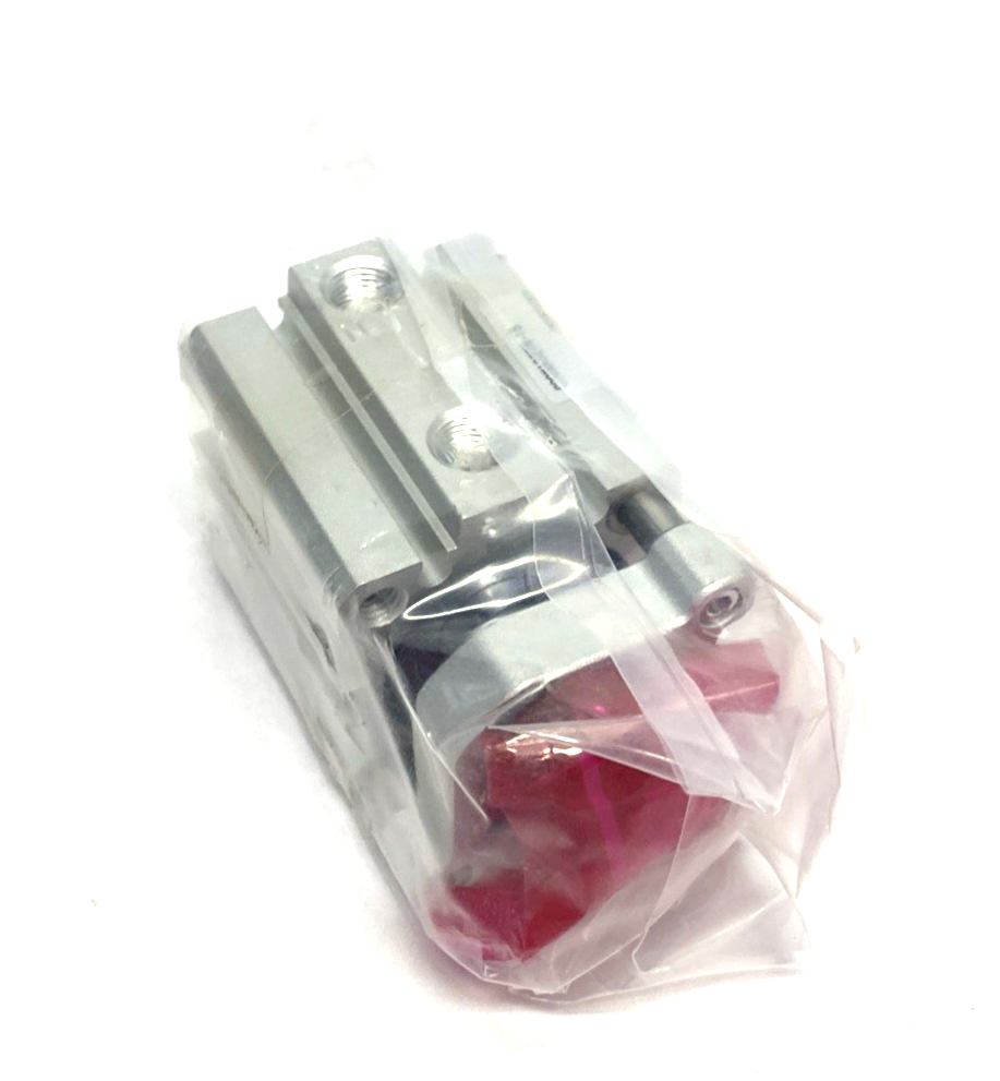 SMC CDQMA32TN-15 Compact Guide Rod Cylinder, Auto Switch-Mountable - Maverick Industrial Sales