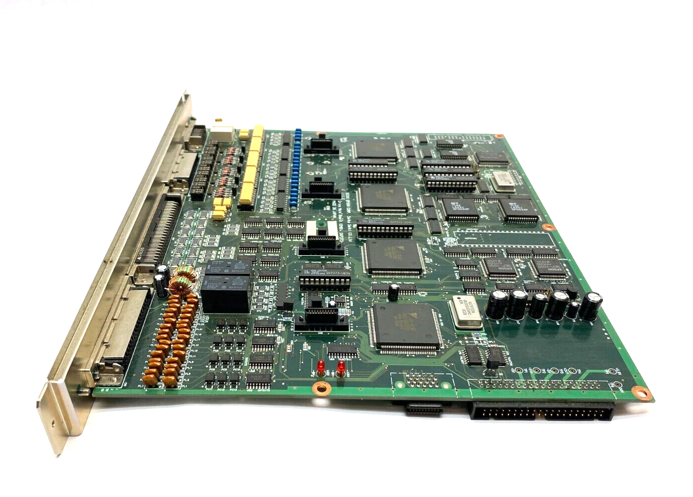 Seiko Epson SKP373-1 Drive Main Board DMB Dual LED - Maverick Industrial Sales