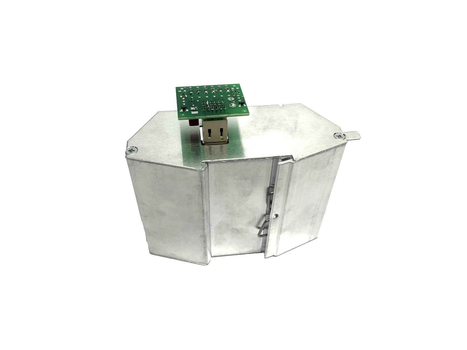Garvens Mettler Toledo 24103181 Module W2-DRVC 0873, E-4090.03 - Maverick Industrial Sales