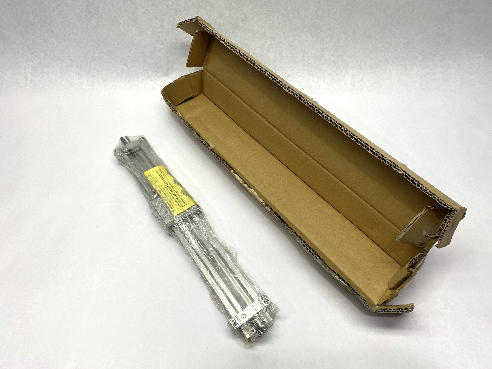 SMC MY3M16-300L Rodless Cylinder - Maverick Industrial Sales