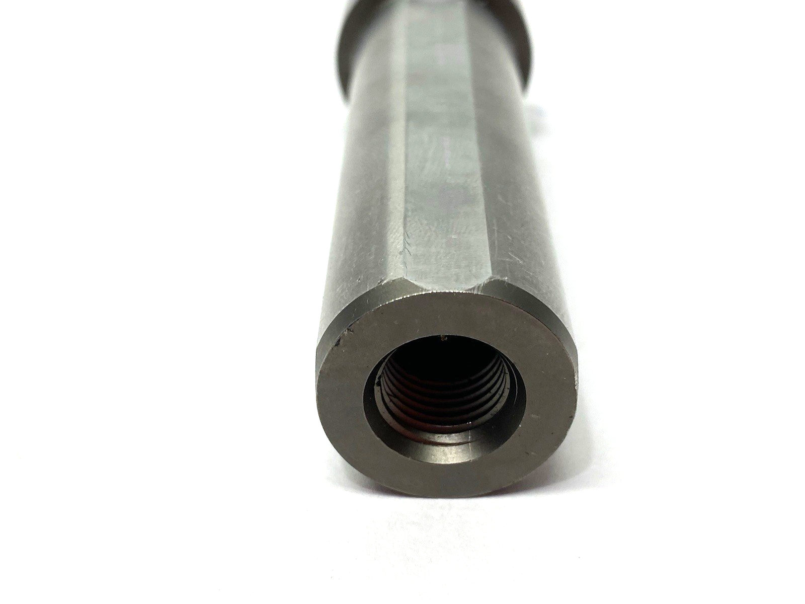 Kennametal KM2016NCMSS2516 KM Micro™ Clamping Unit NCM-SS Straight Shank 2439980 - Maverick Industrial Sales