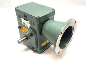4AC-83-1-RH | Hytrol  Gear Reducer 83:1 Right Hand Conveyor- New – Open box