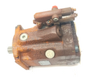 Bosch Rexroth R902534928 Pump A A10V O 60 DFR1/52R-VSD61N00 -SO547 SURFACE RUST - Maverick Industrial Sales