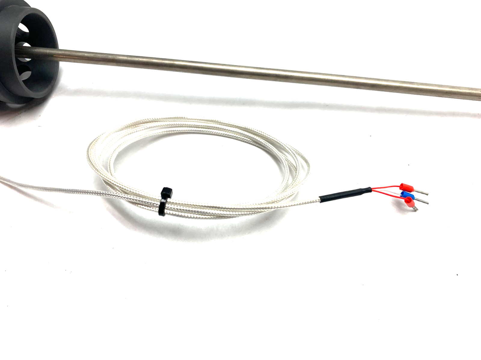 Beijing Newpower NP-T01-PT100 Temperature Sensor Probe - Maverick Industrial Sales