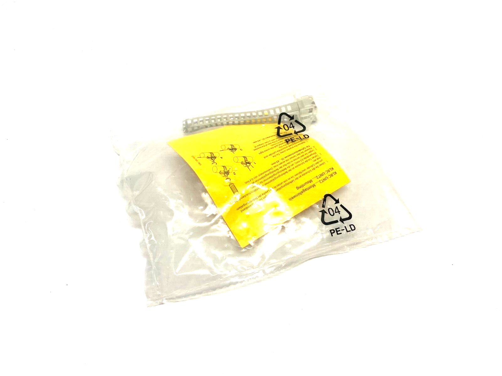 Turck KLRC-UNT2 Tie-Rod Cylinder Sensor Bracket 6970627 - Maverick Industrial Sales