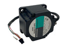 Oriental Motor BLEM512-GFS BLE Series Brushless DC Pinion Shaft Motor 1/6HP 120W - Maverick Industrial Sales