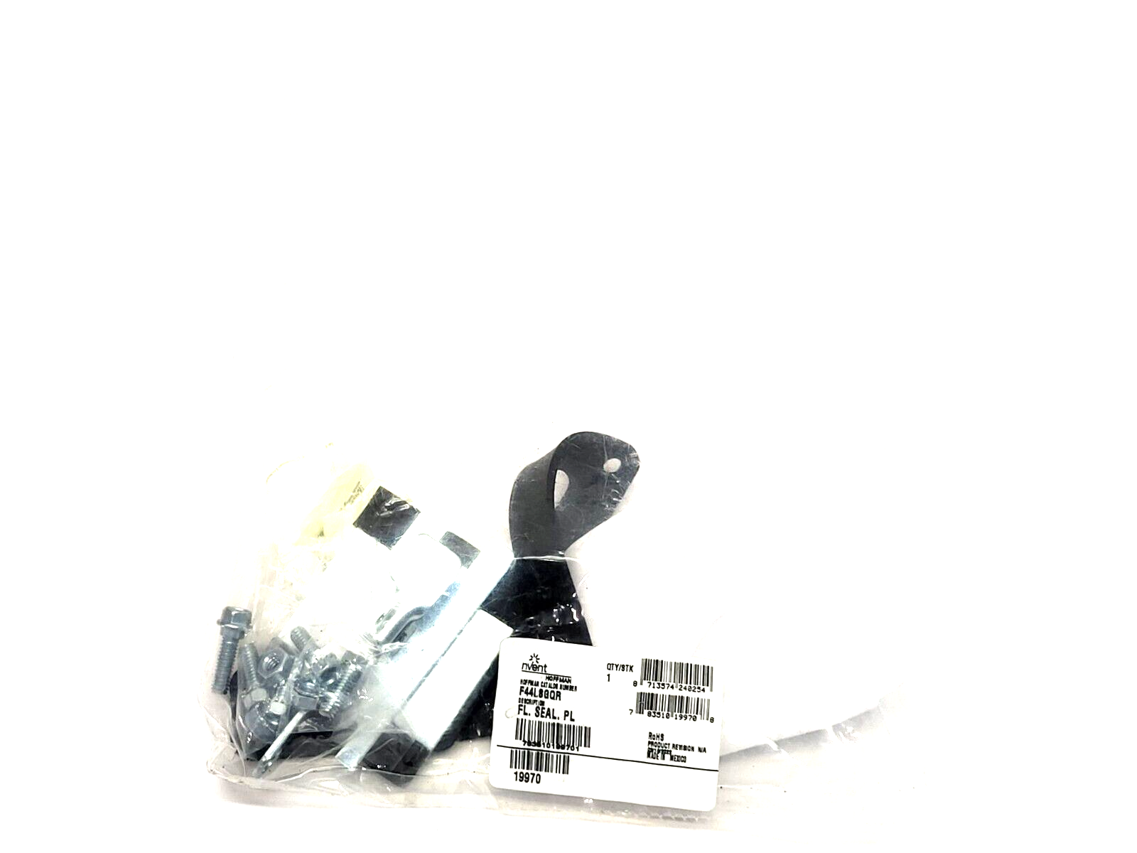 Hoffman F44LSGQR Quick-Release Flat Plate Seal Kit 19970 - Maverick Industrial Sales