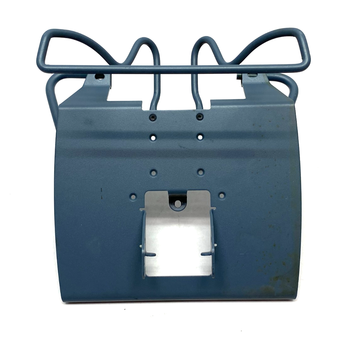 6AV2181-5AG80-0AX0 | Siemens Mobile Panel Wall Bracket - Used - Maverick Industrial Sales