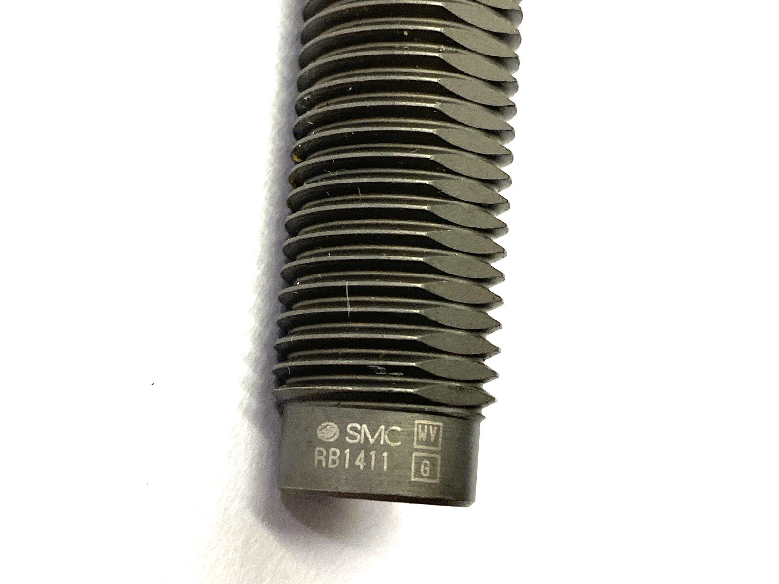 SMC RB1411 Shock Absorber NO HEX RING - Maverick Industrial Sales