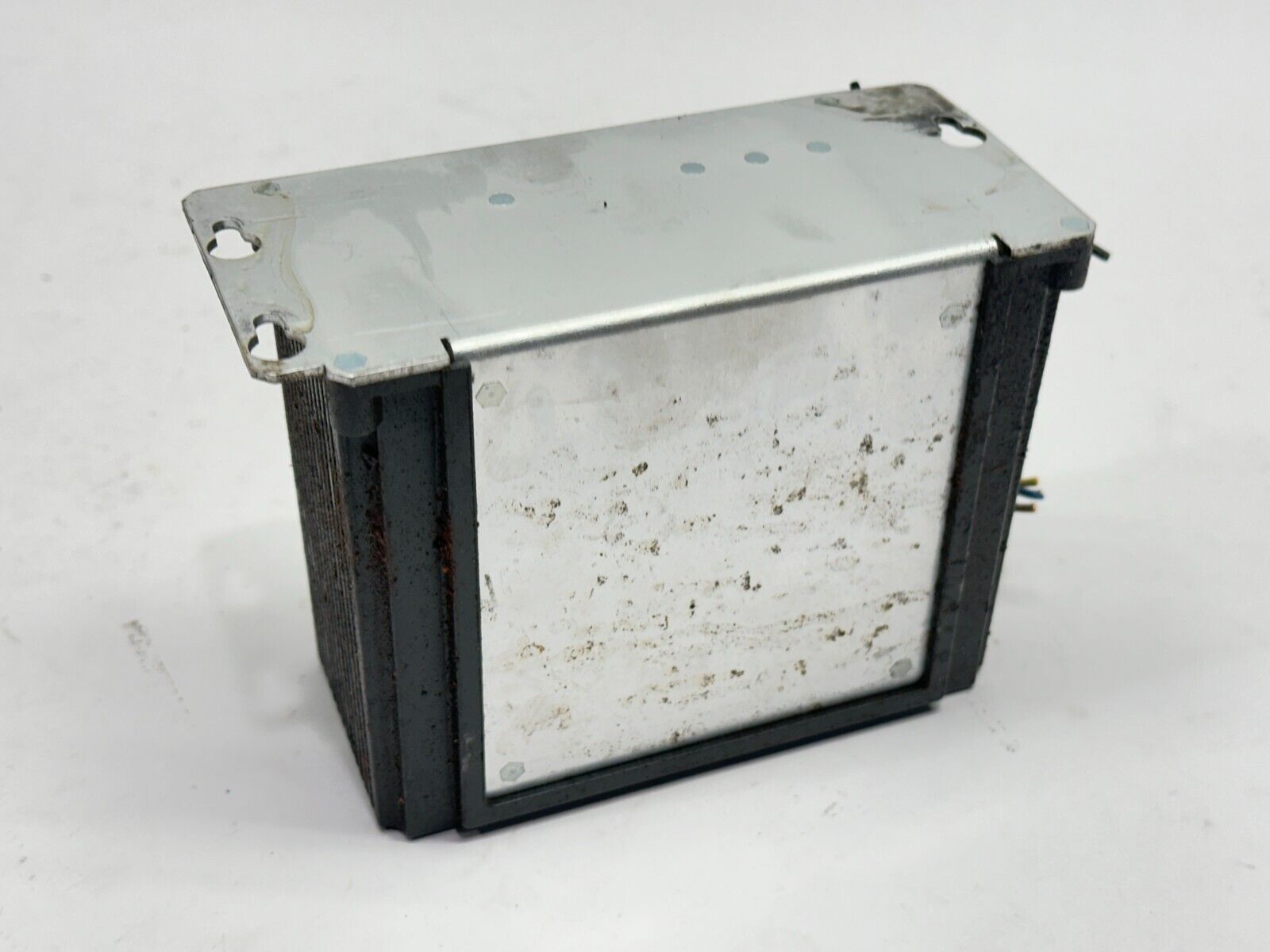 Magnetic Autocontrol PSU-0262-02B MicroDrive UL Power Supply 3084/5047 1.25A 24V - For parts or not working - Maverick Industrial Sales