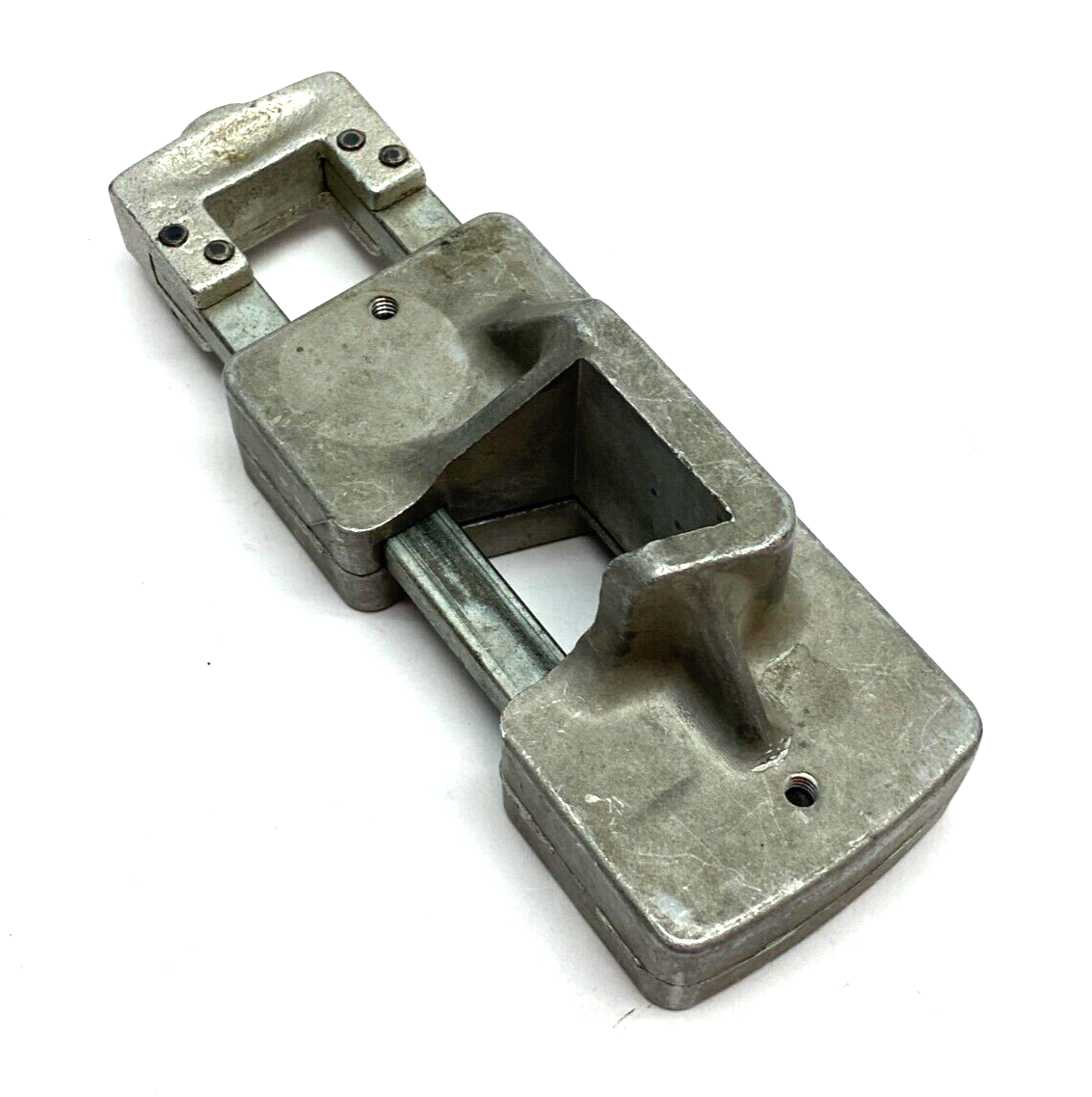 Flexible Steel Lacing C62520 Alligator V-Belt Cutter For D Size or Smaller - Maverick Industrial Sales