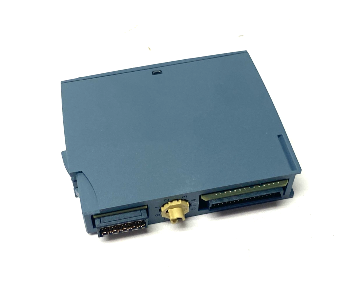 Siemens 6ES7 132-6BF01-0AA0 SIMATIC ET 200SP Digital Output Module DQ 8x24VDC - Maverick Industrial Sales