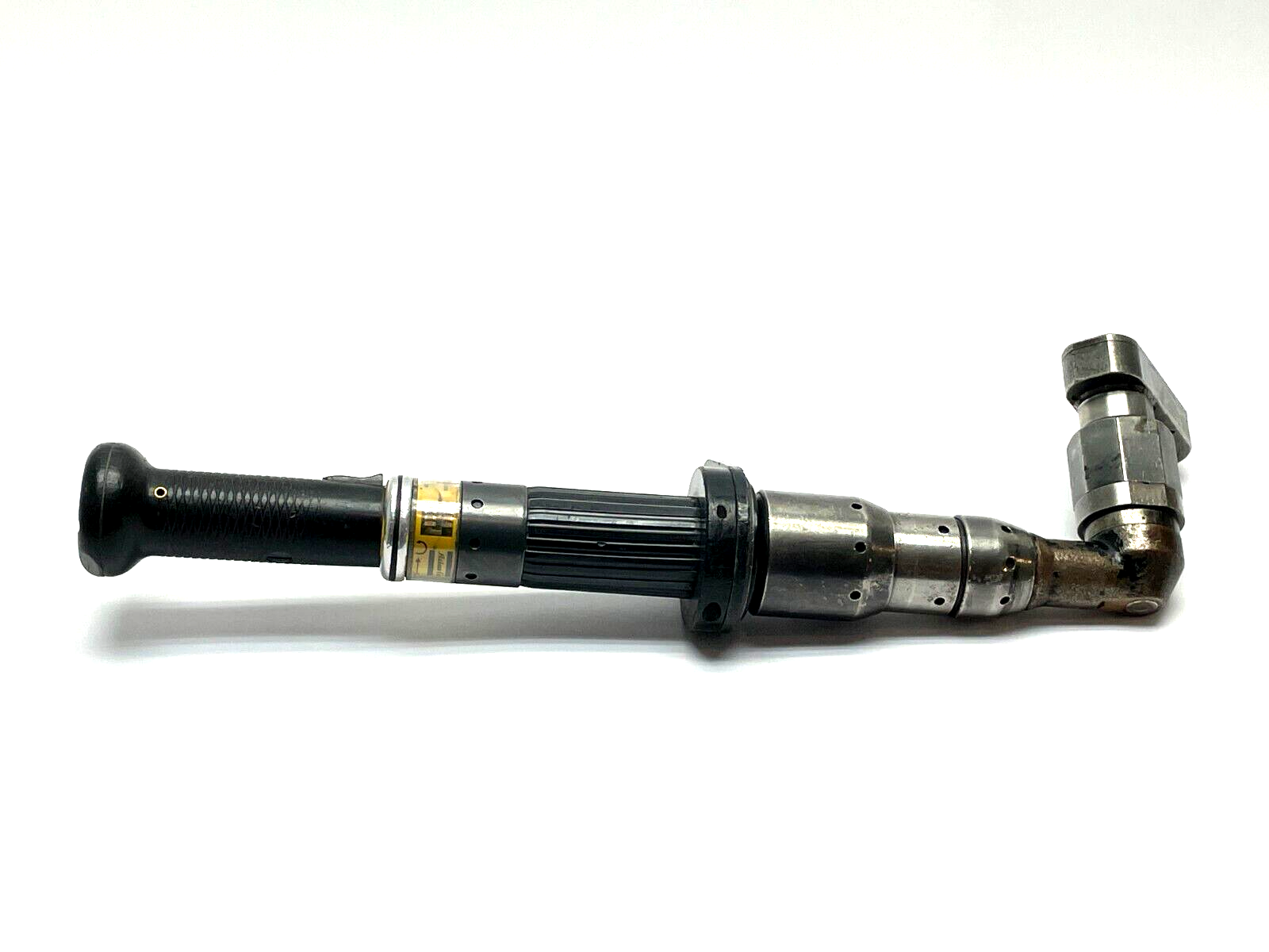 Atlas Copco ETV S7-70-13 CTADS Nutrunner Right Angle - For parts or not working - Maverick Industrial Sales