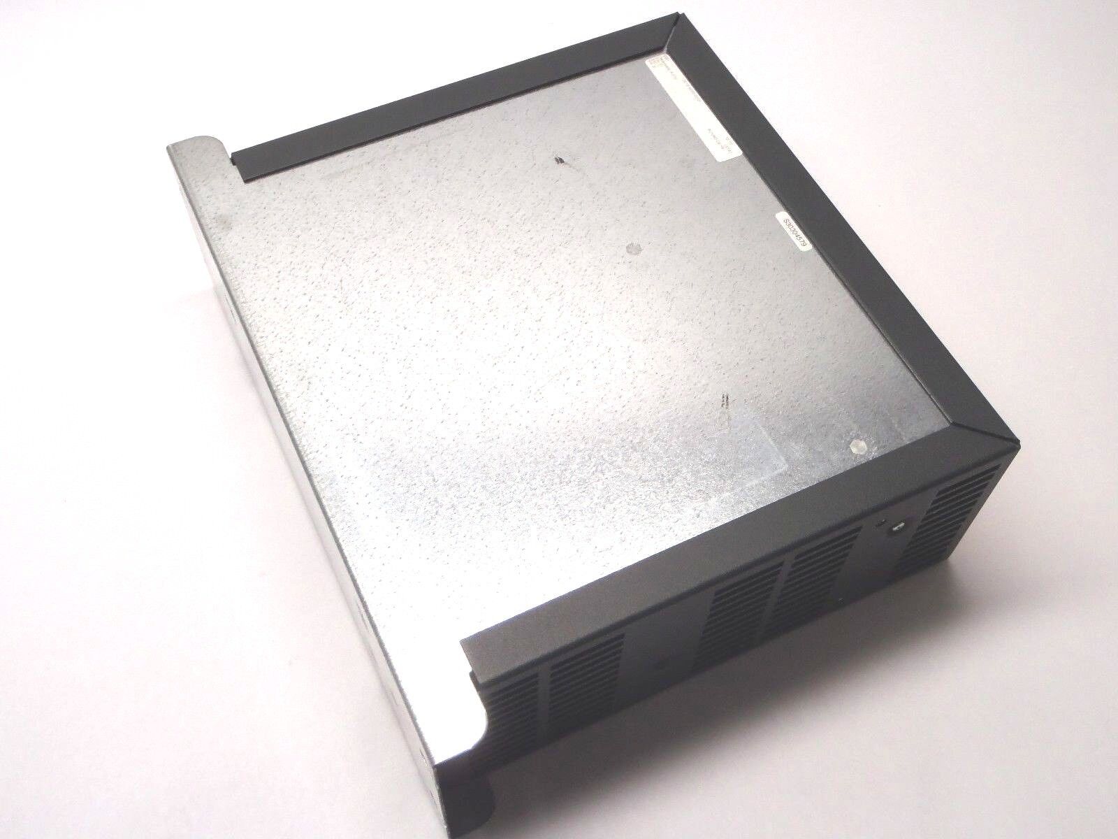 Baumuller BUM60-08/16-54-B-001 Robot Servo Drive BUM60-VC-0A-0001 351981 - Maverick Industrial Sales
