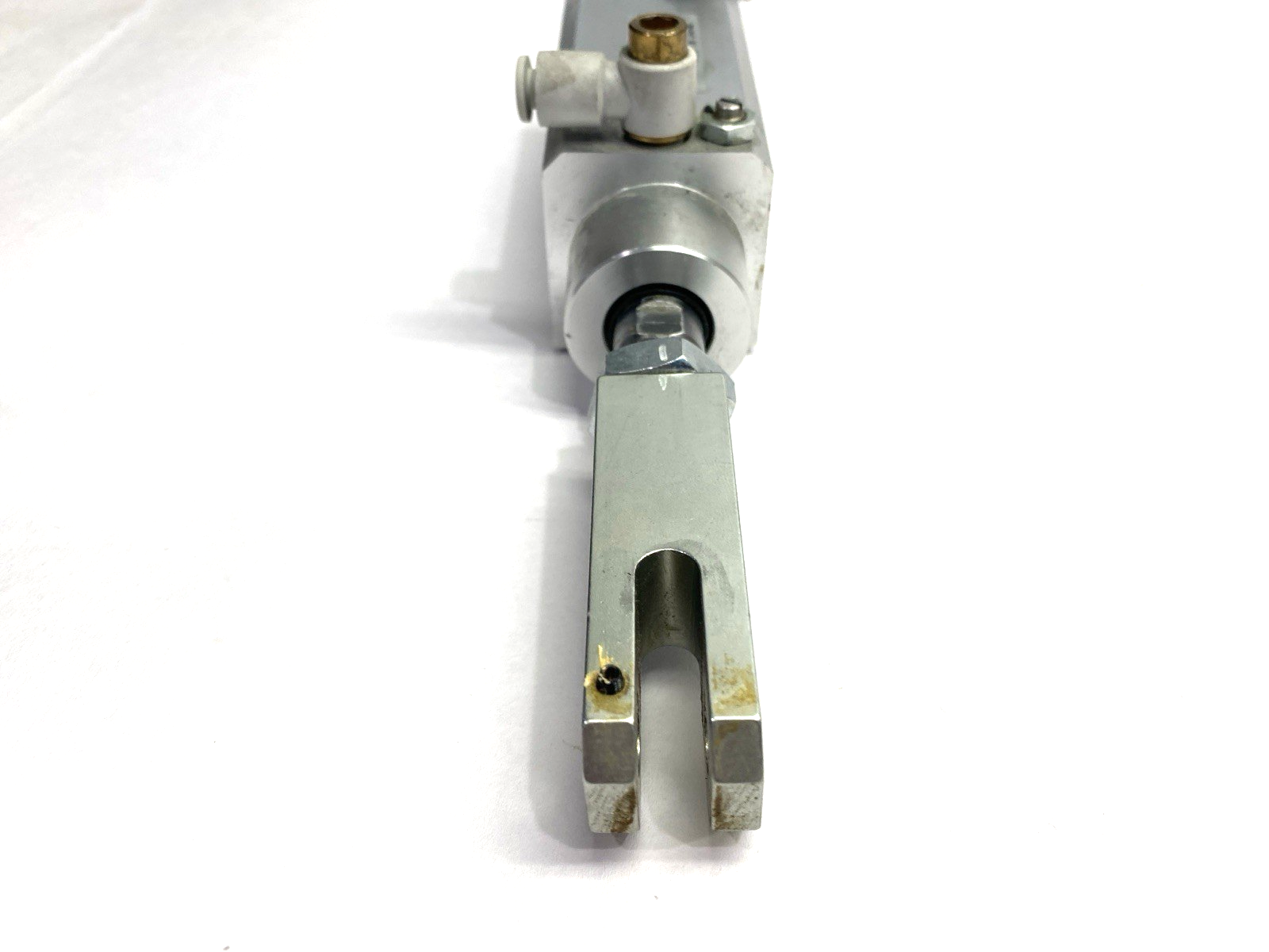 Parker SPC2-40-40-C-LZ3 Pneumatic Cylinder 40mm Bore 40mm Stroke - Maverick Industrial Sales