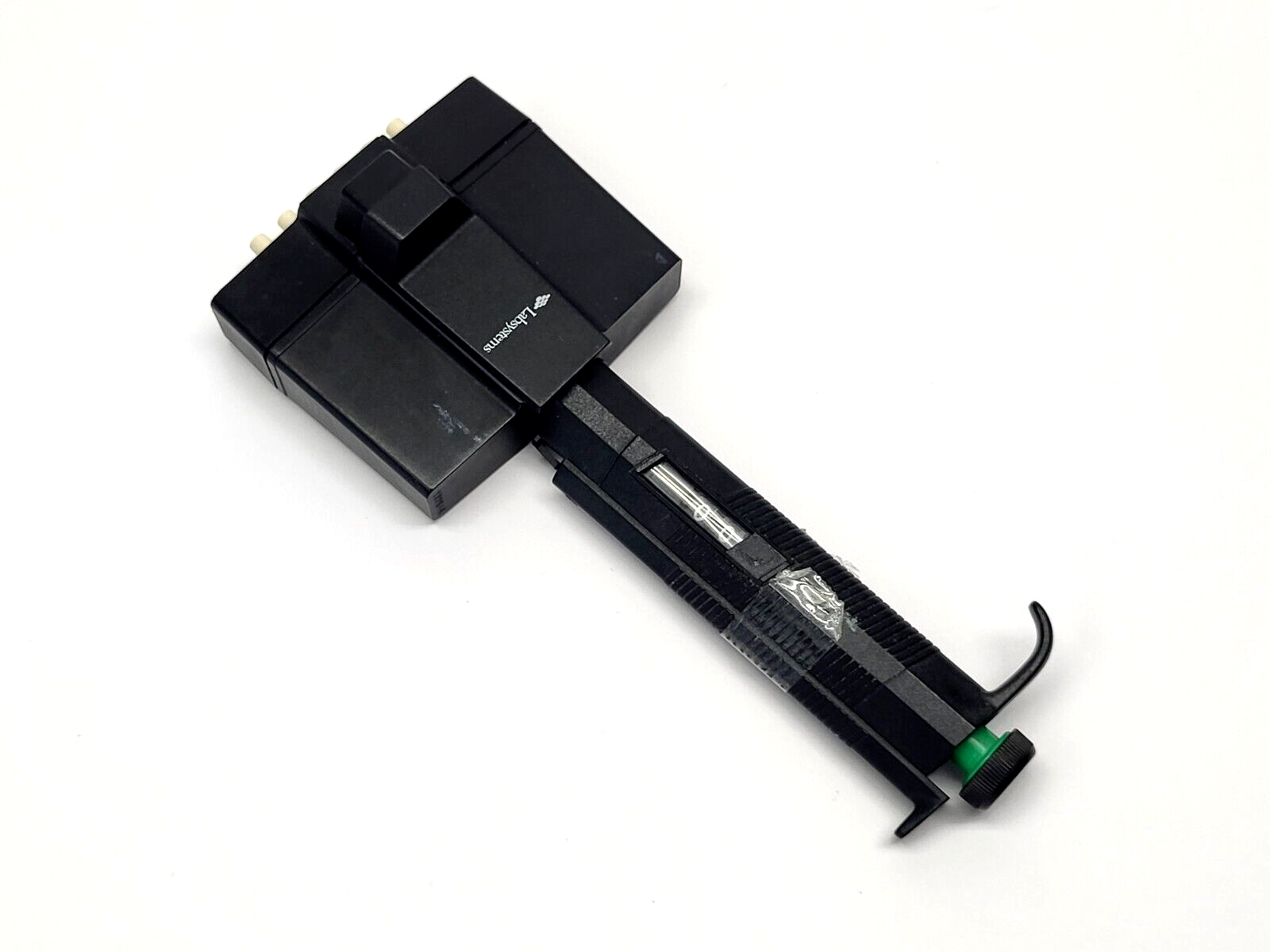 N/A | Labsystems Digital Multichannel Pipette 50-300UL - For Parts Or Not Working - Maverick Industrial Sales