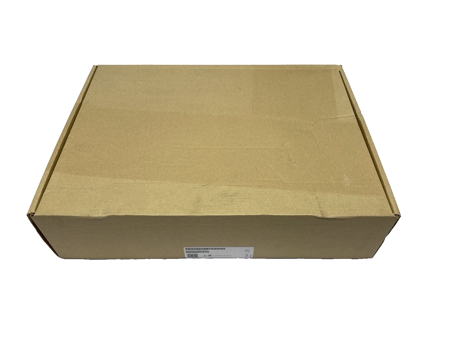 Siemens 6AV2124-0MC01-0AX0 SIMATIC HMI TP1200 Comfort Touch Panel 12" Screen - Maverick Industrial Sales