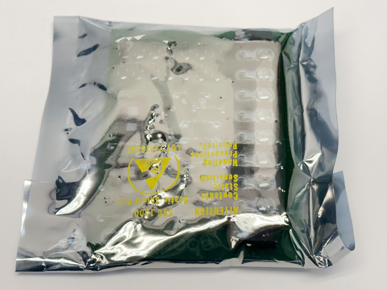 Eberline YP11041000 Power Isolation PCB - Maverick Industrial Sales