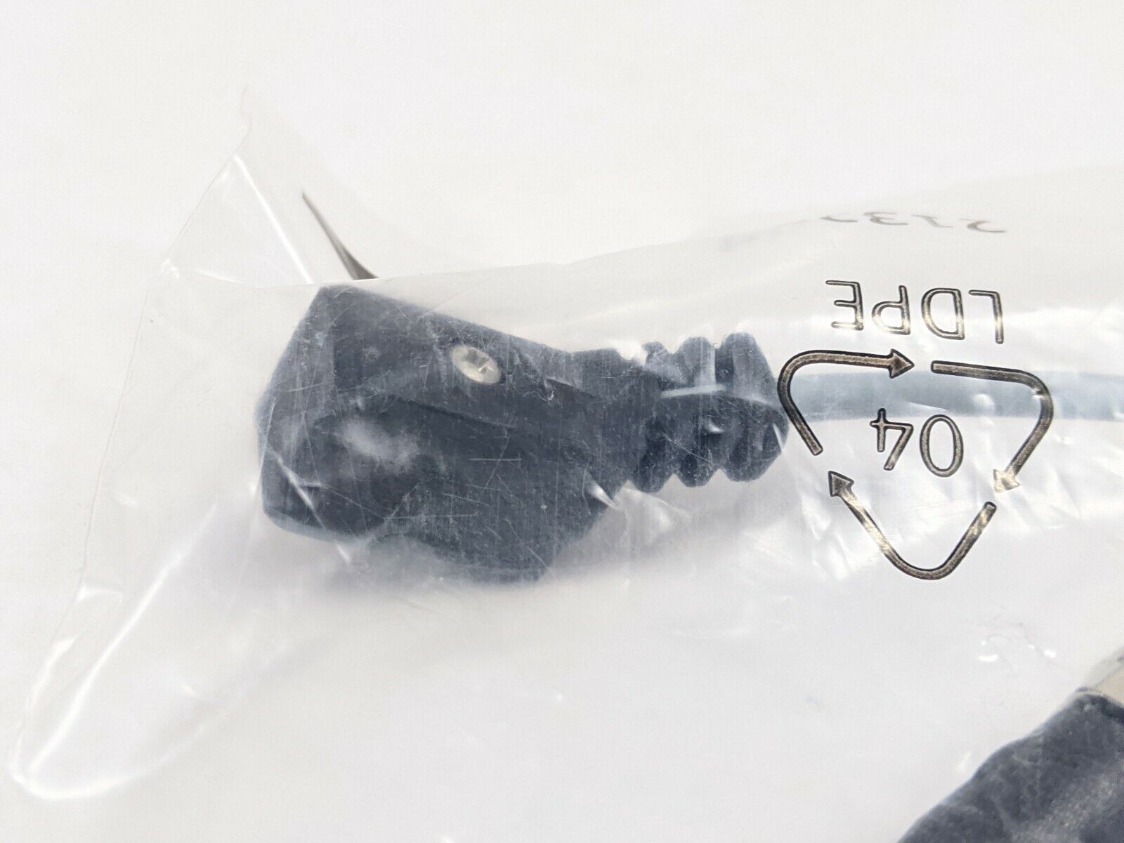 Festo NEBV-Z4WA2L-R-E-0.5-N-M8G3-S1 Connecting Cable 8047683 - Maverick Industrial Sales