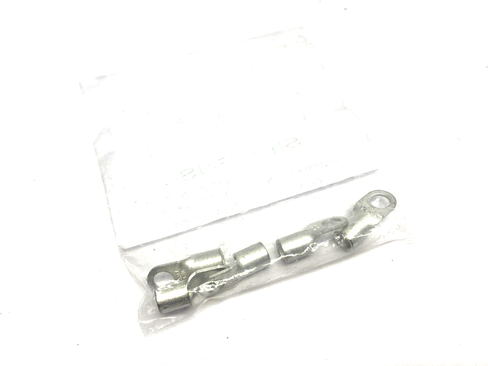 Siemens CAV00500171 Ring Cable Lug DIN46234-6-16 PKG OF 5 - Maverick Industrial Sales
