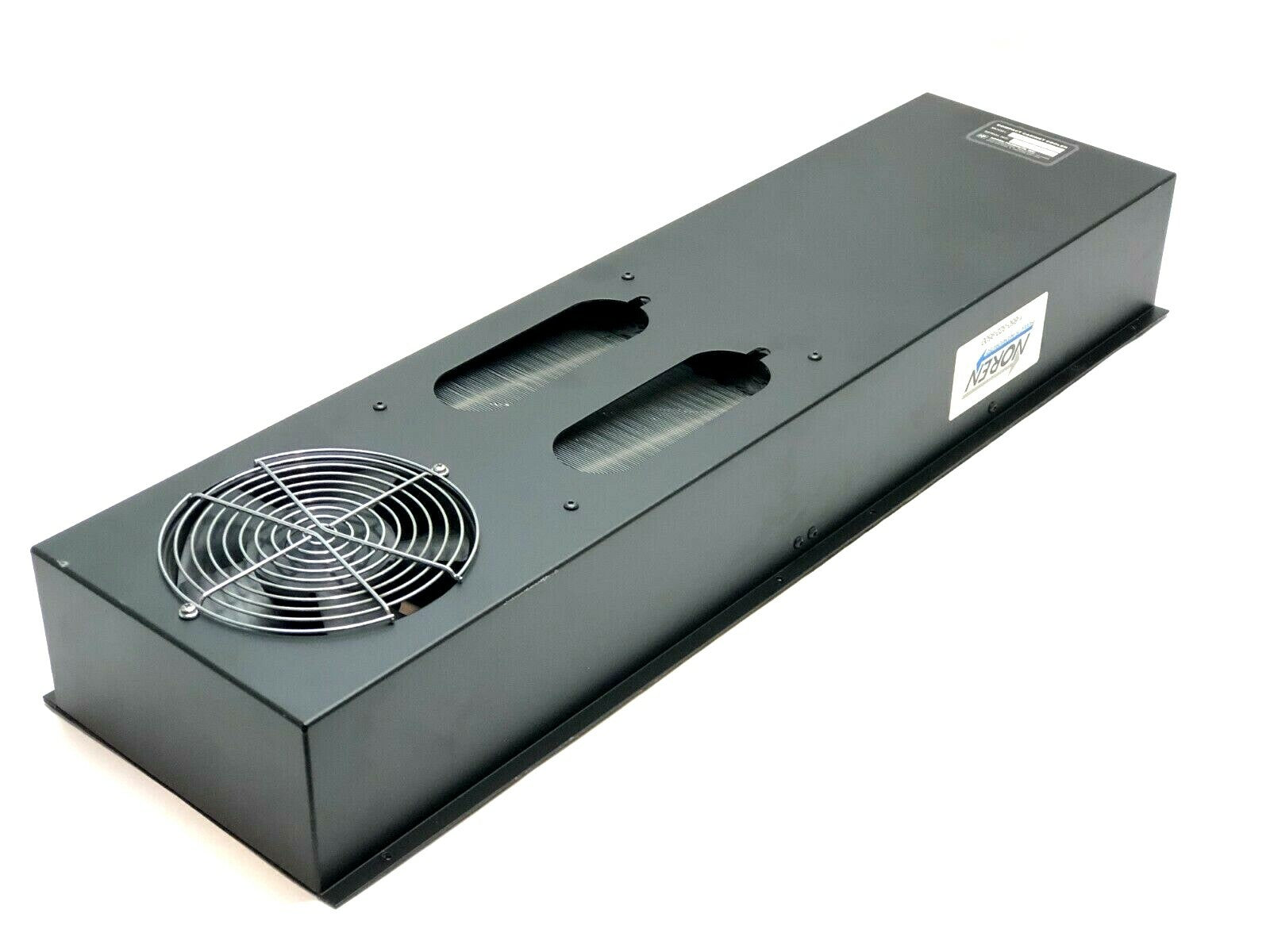 Noren CC600I-115 Compact Cabinet Cooler - Maverick Industrial Sales