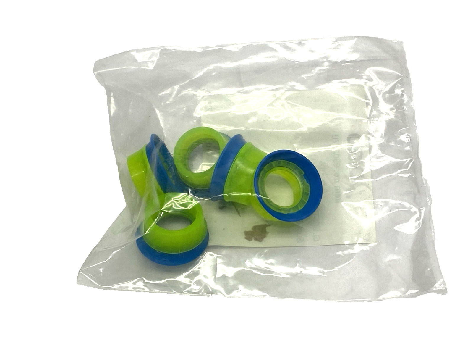 Piab G.S25T50.F.S1.XXX.00 Suction Cup 50-25mm PACKAGE OF 5 - Maverick Industrial Sales