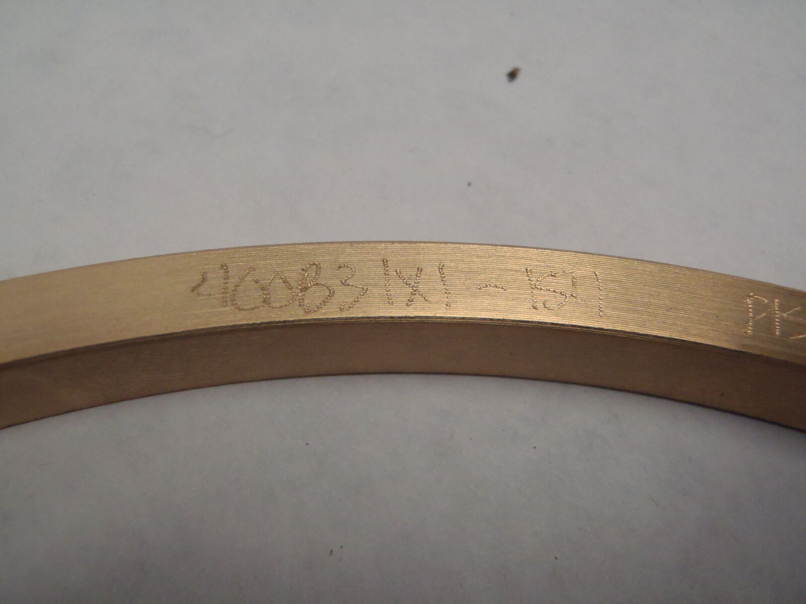 400B31X1-154 FLS 33320 OIL RING - Maverick Industrial Sales