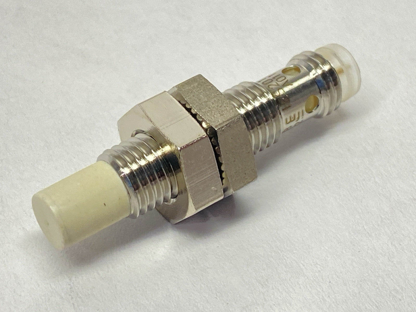 IES201 | Ifm Inductive Proximity Sensor AC/DC Output IEB3006-BPKG/V4A/K1/AS - New Other - Maverick Industrial Sales